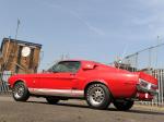 Shelby GT500 1968 года